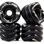72 mm, 78A - BLACK DNA