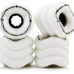 60 mm, 78A - WHITE CALIFORNIA ROLL