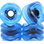 72 mm, 78A - TRANSPARENT SAPPHIRE DNA