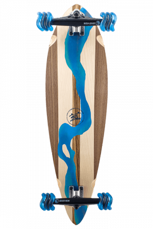 RIVER EDITION - By Special Boards