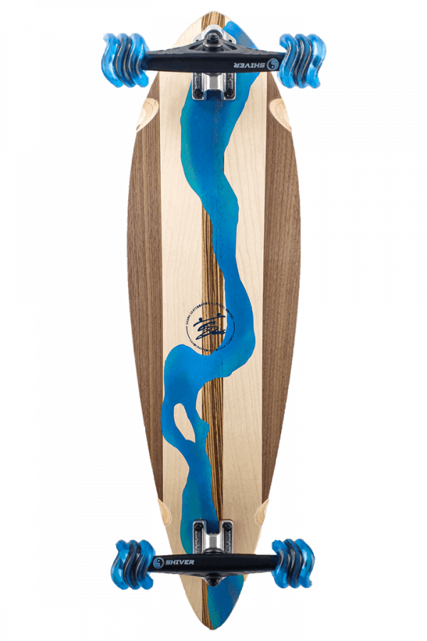 RIVER EDITION - By Special Boards