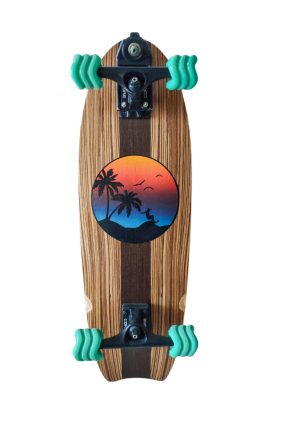 SURF EDITION - by Special Boards