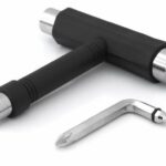 SKATE T-TOOL (Black)