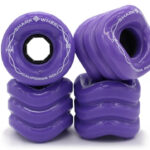 60 mm, 78A - LAVENDER CALIFORNIA ROLL