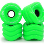 72 mm, 78A - GECKO GREEN DNA (NEW)