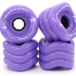 72 mm, 78A - LAVENDER DNA (NEW)
