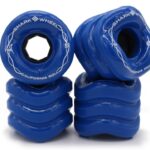 60 mm, 78A - MIDNIGHT BLUE CALIFORNIA ROLL
