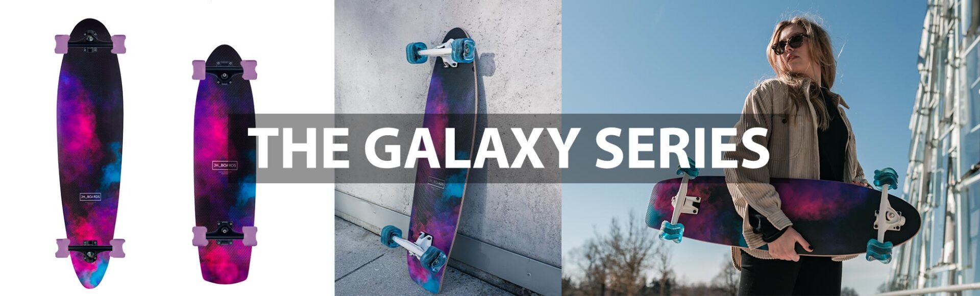 Galaxy Series