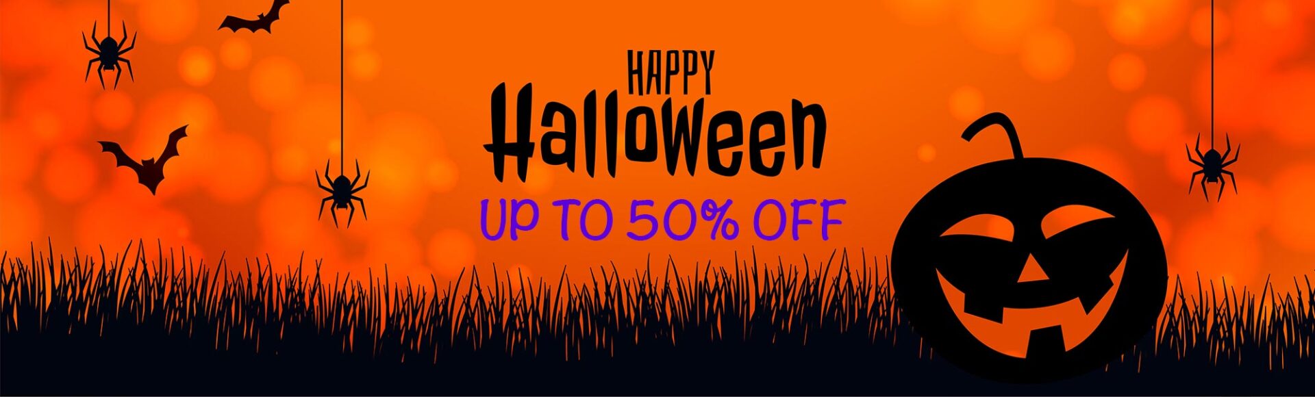 Halloween discount at Shark Wheel Europe