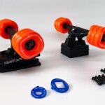 60mm - SURF SYSTEM BUNDLE by Waterborne (NEW)