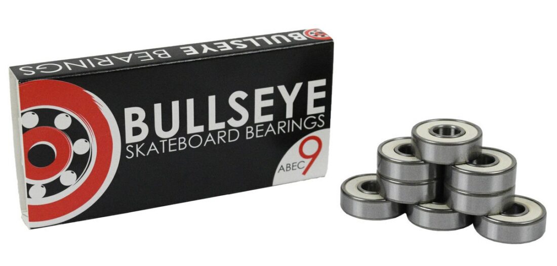 Bearings ABEC9