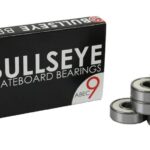Bearings ABEC9 - BULLSEYE (NEW)