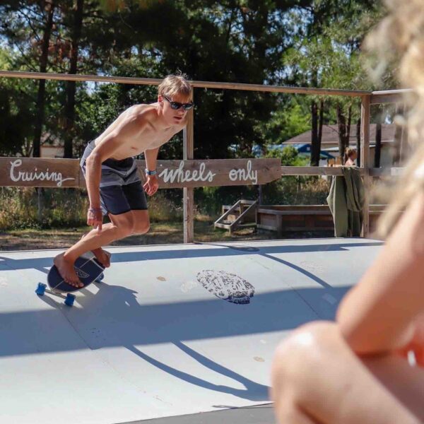 skate parc