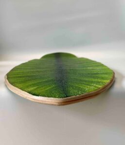 leaf board