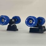 72 mm - Carver C7 Surfskate Trucks Bundle (NEW)