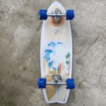 Wave Surfer - Surfskate  (NEW)